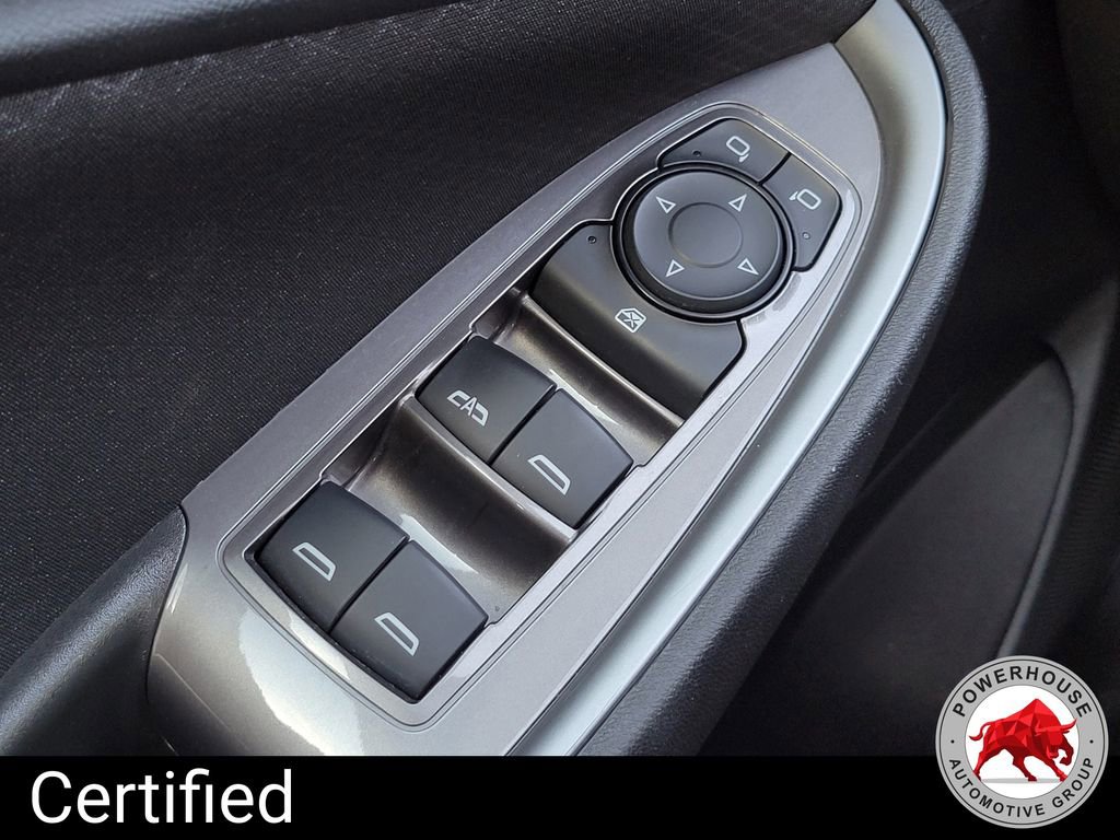 Used 2024 Chevrolet Malibu LT image 23