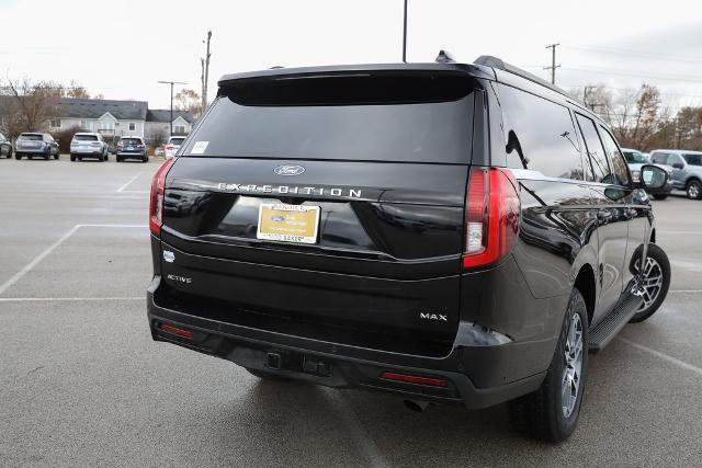 Certified 2025 Ford Expedition Max Active image 10