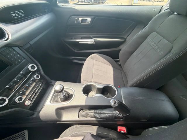 Certified 2020 Ford Mustang GT RWD image 23
