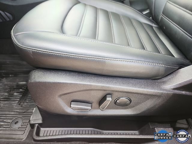 Certified 2022 Ford Edge SEL w/ Convenience Package image 23