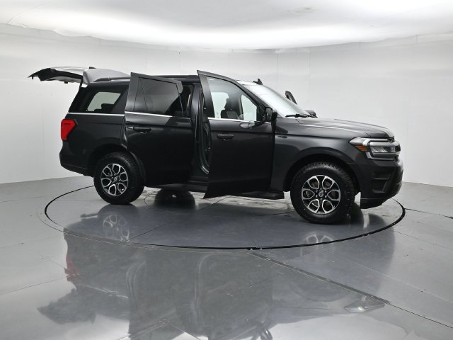 Certified 2024 Ford Expedition XLT AWD/4WD image 56