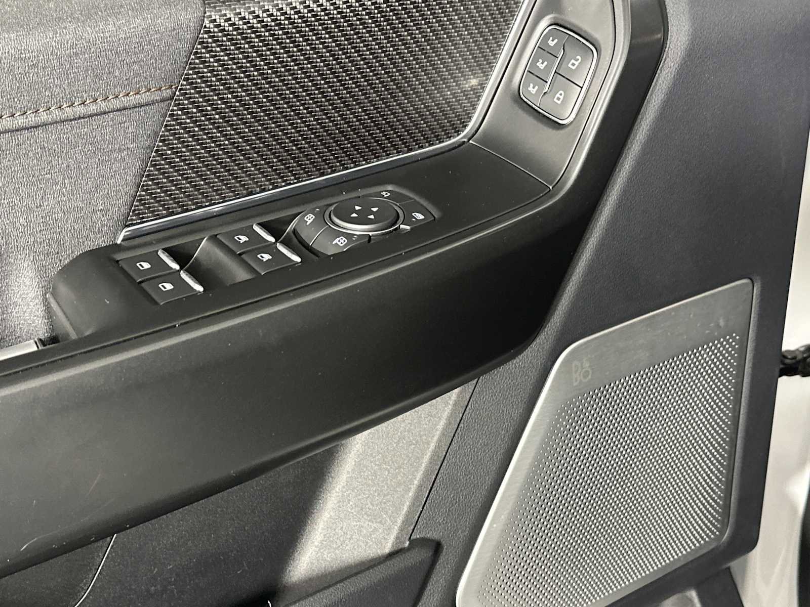 Certified 2022 Ford F150 Raptor w/ Equipment Group 801A High image 10