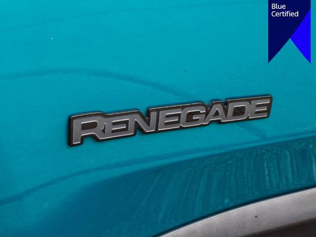 Used 2019 Jeep Renegade Sport AWD/4WD image 10