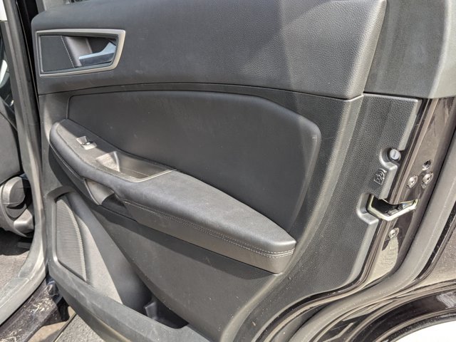 Certified 2024 Ford Edge SEL AWD/4WD image 28