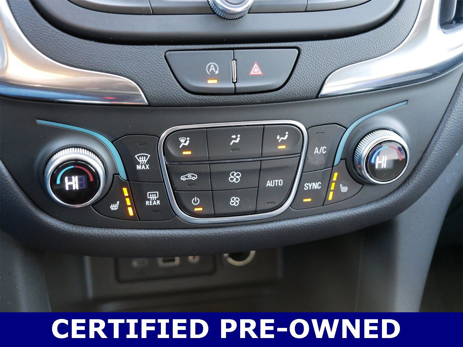 Used 2024 Chevrolet Equinox LT image 19