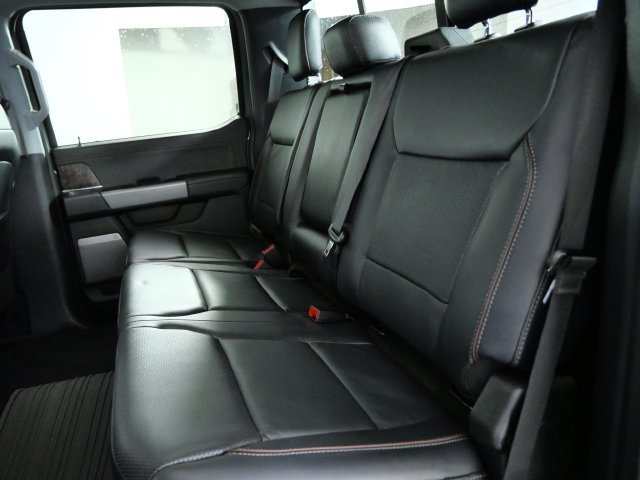 Certified 2023 Ford F350 Lariat w/ Lariat Ultimate Package AWD/4WD image 17