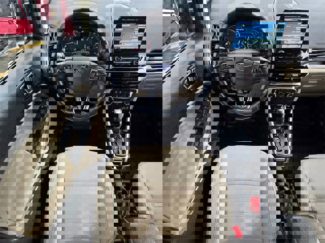 Certified 2019 Ford EcoSport Titanium image 8