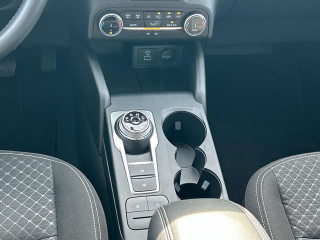 Certified 2023 Ford Escape Active FWD image 17