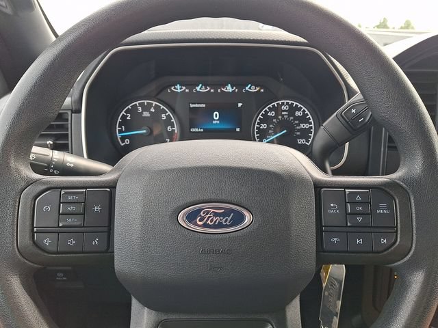 Certified 2023 Ford F150 XL w/ STX Appearance Package AWD/4WD image 18