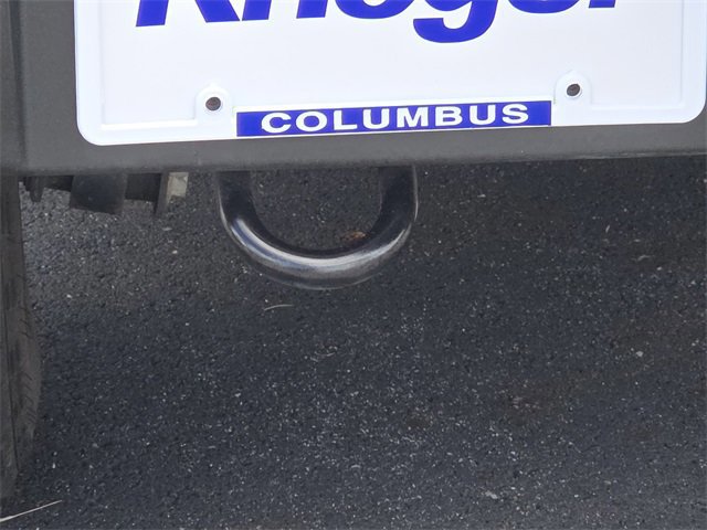 Certified 2022 Ford Bronco Black Diamond image 13