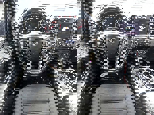 Certified 2020 Ford F150 XLT w/ Equipment Group 302A Luxury image 13