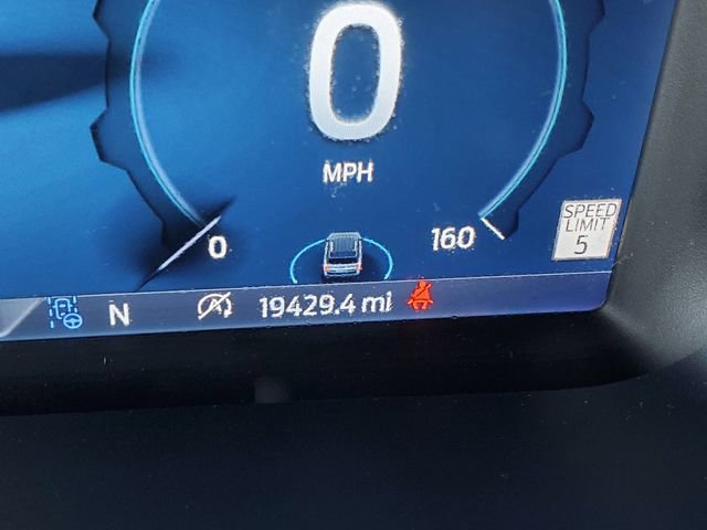 Certified 2024 Ford Expedition Limited image 17