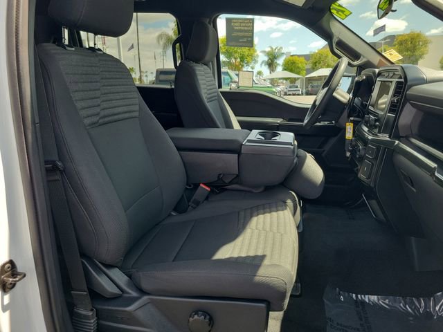 Certified 2023 Ford F150 XL w/ STX Appearance Package AWD/4WD image 18