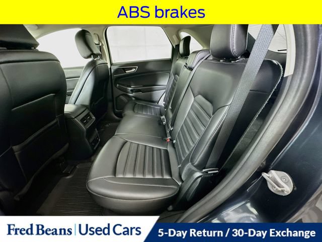 Certified 2024 Ford Edge SEL w/ Convenience Package AWD/4WD image 29