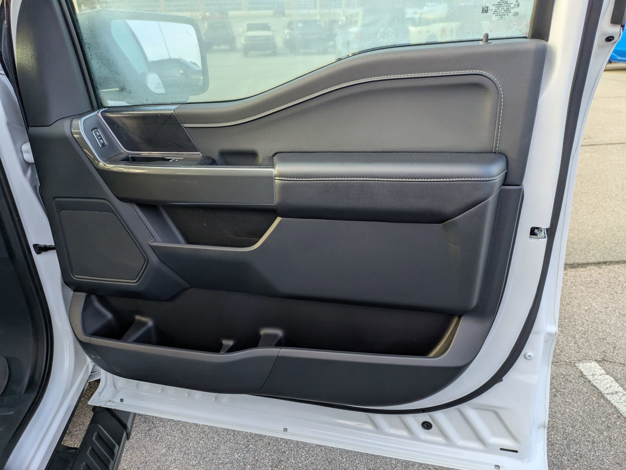 Certified 2023 Ford F150 XLT w/ Equipment Group 302A High image 44