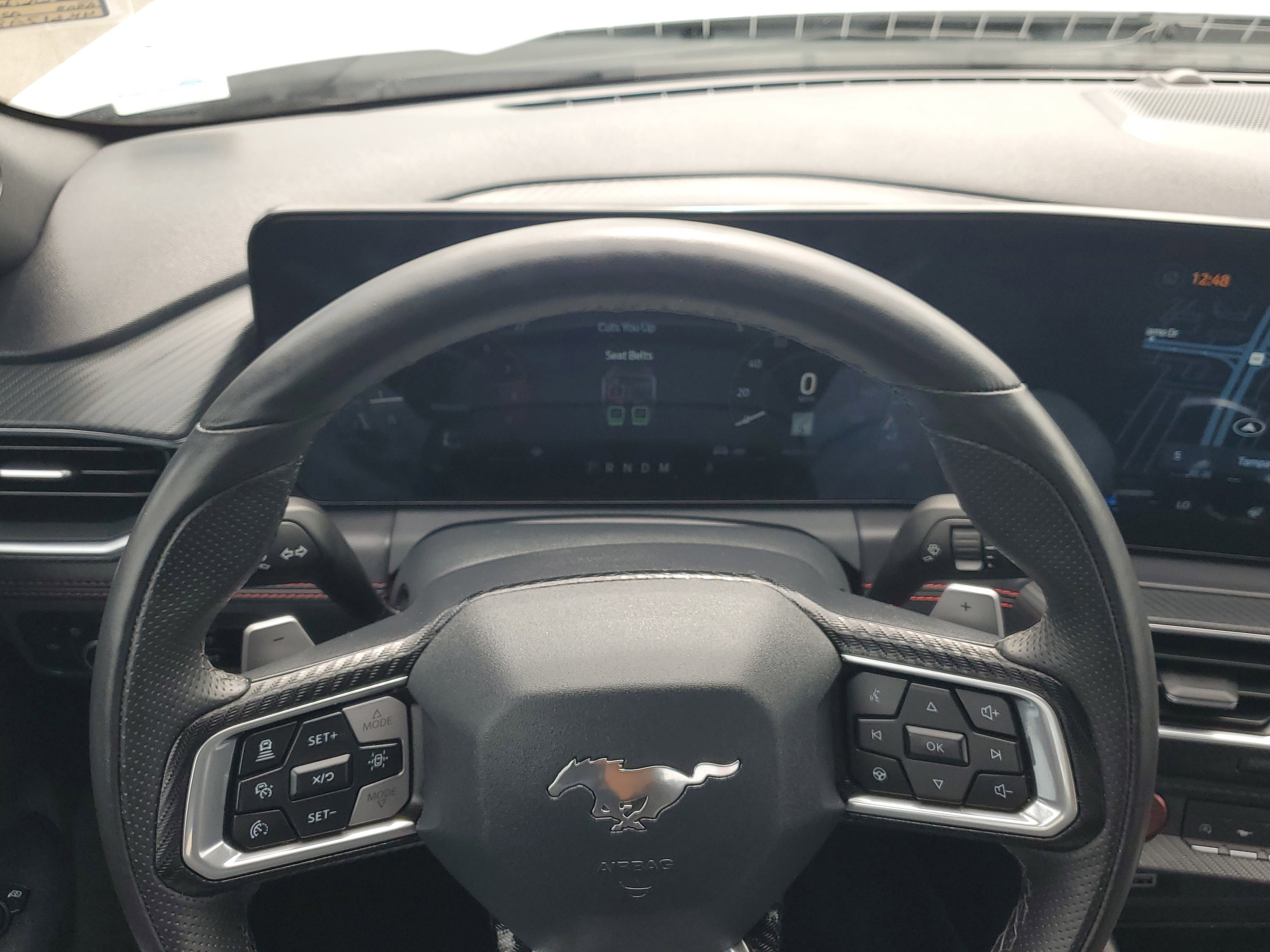 Certified 2025 Ford Mustang GT Premium image 20