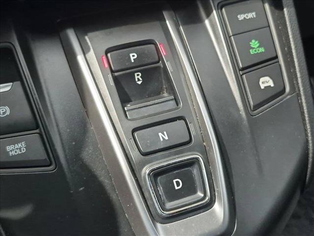Used 2022 Honda CR-V EX-L image 12