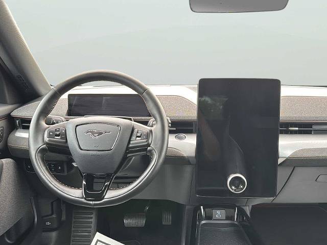 Certified 2023 Ford Mustang Mach-E GT AWD/4WD image 27