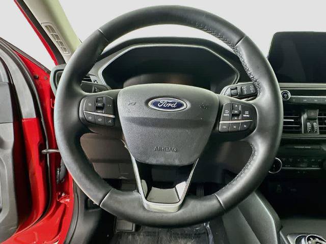 Certified 2024 Ford Escape Active FWD image 16