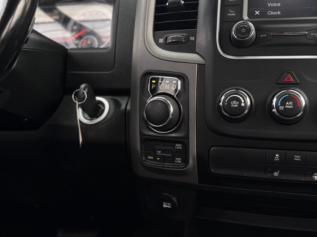 Used 2021 RAM 1500 Express w/ Wheel & Sound Group AWD/4WD image 20