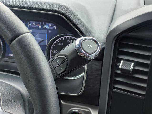 Certified 2023 Ford F150 XLT w/ Equipment Group 302A High AWD/4WD image 25