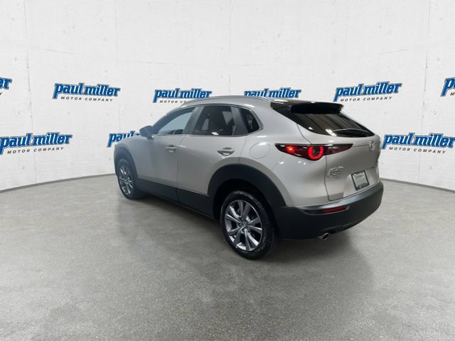 Used 2024 MAZDA CX-30 AWD 2.5 S w/ Preferred Package image 8