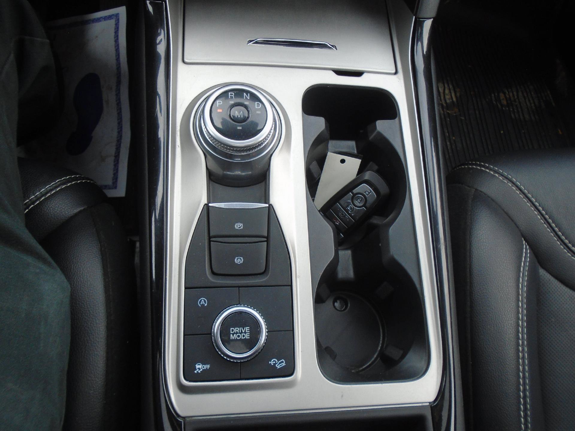 Certified 2023 Ford Explorer ST w/ Equipment Group 401A image 17