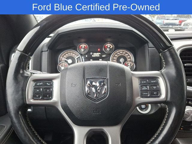 Used 2017 RAM 1500 Limited image 22