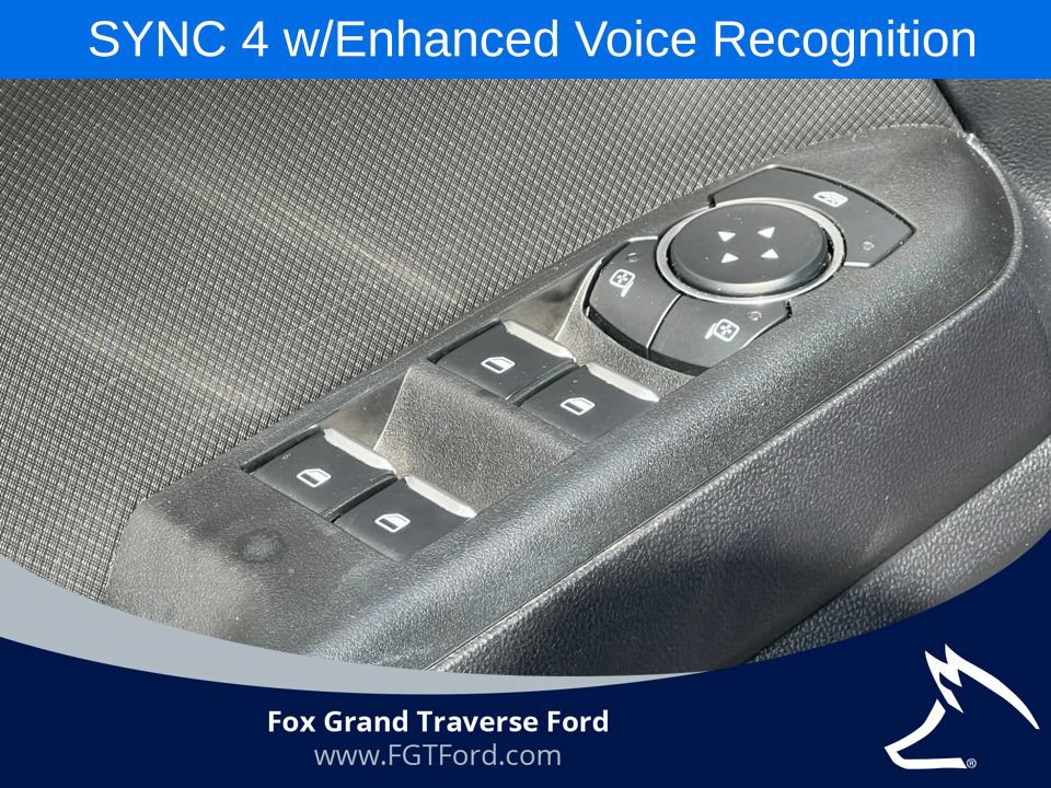 Certified 2025 Ford Bronco Sport Big Bend AWD/4WD image 13