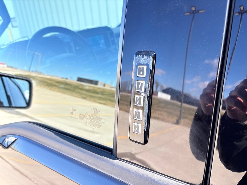 Certified 2021 Ford F150 XLT w/ Equipment Group 301A Mid AWD/4WD image 14