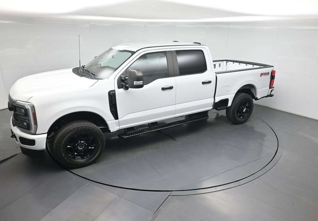 Certified 2024 Ford F250 XL w/ STX Appearance Package AWD/4WD image 44