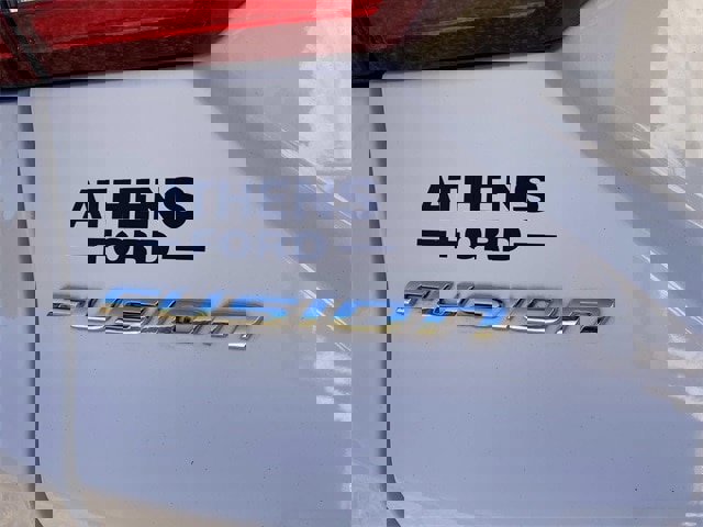 Certified 2018 Ford Fusion S image 44