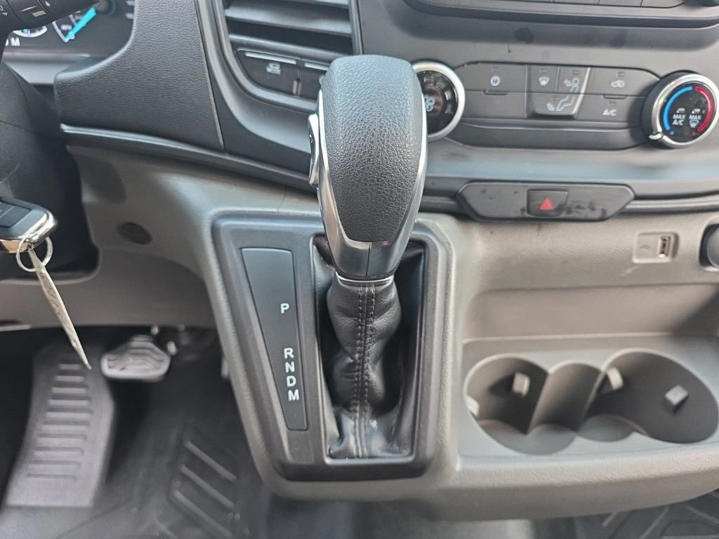Certified 2023 Ford Transit 150 Low Roof image 32