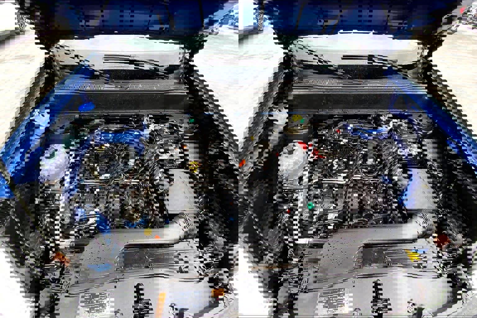 Certified 2023 Ford Maverick XLT w/ Equipment Group 300A Standard image 9