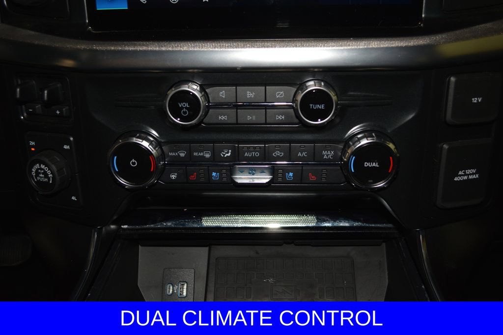 Certified 2022 Ford F150 Raptor w/ Equipment Group 801A High AWD/4WD image 13