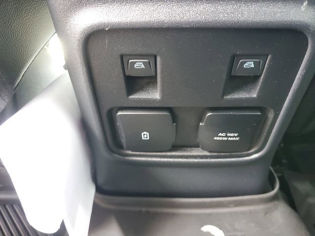 Certified 2024 Ford Bronco Wildtrak image 27