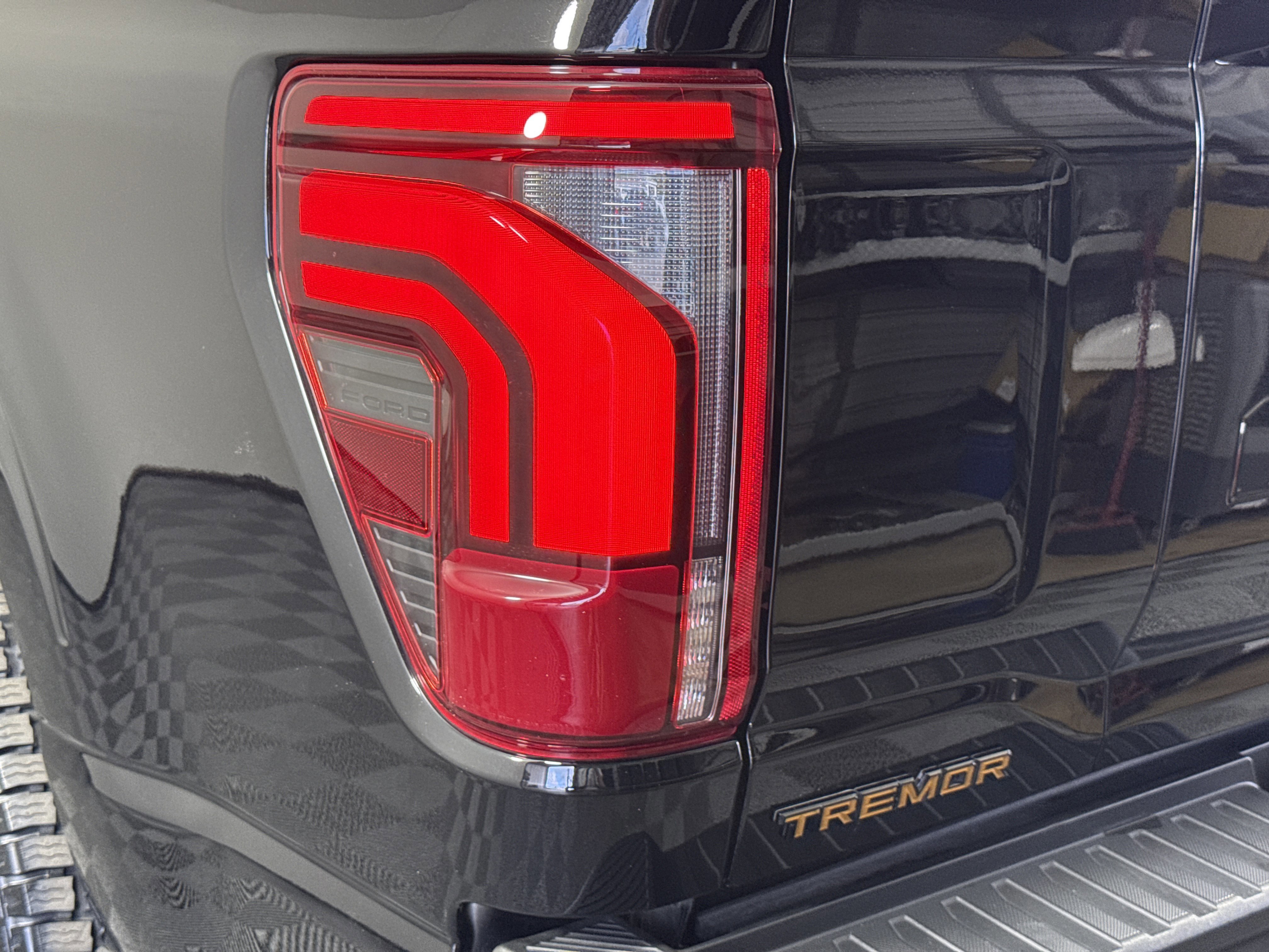 Certified 2024 Ford F150 Tremor w/ Equipment Group 402A High image 8