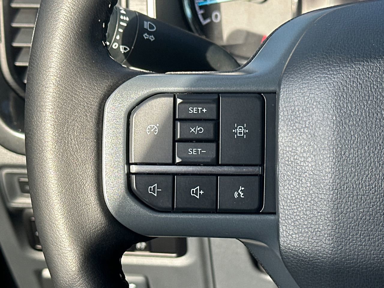 Certified 2023 Ford F150 XLT w/ Equipment Group 302A High image 26