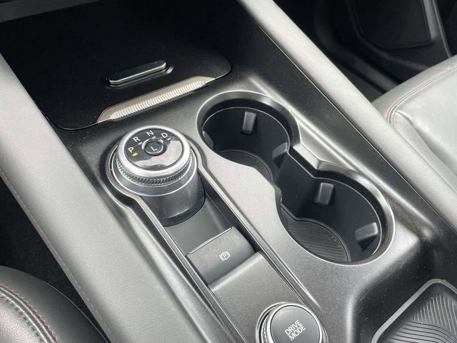 Certified 2025 Ford Explorer Active w/ Active Comfort Package image 16