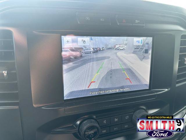 Certified 2022 Ford F150 XL w/ STX Appearance Package RWD image 24