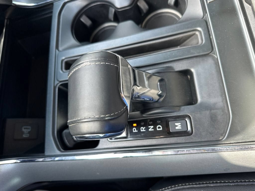 Certified 2021 Ford F150 Lariat AWD/4WD image 18