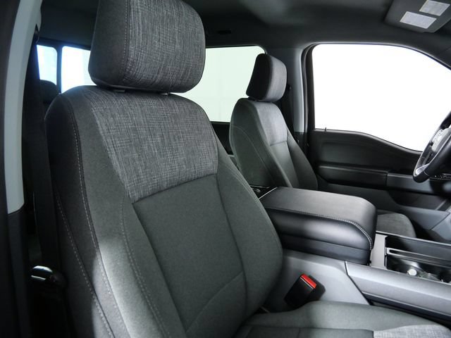 Certified 2023 Ford F150 XLT w/ Equipment Group 302A High AWD/4WD image 13