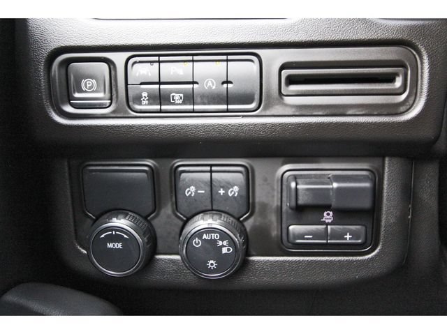 Used 2023 Chevrolet Tahoe RST w/ Luxury Package RWD image 19