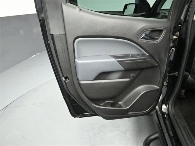 Used 2017 Chevrolet Colorado Z71 image 23