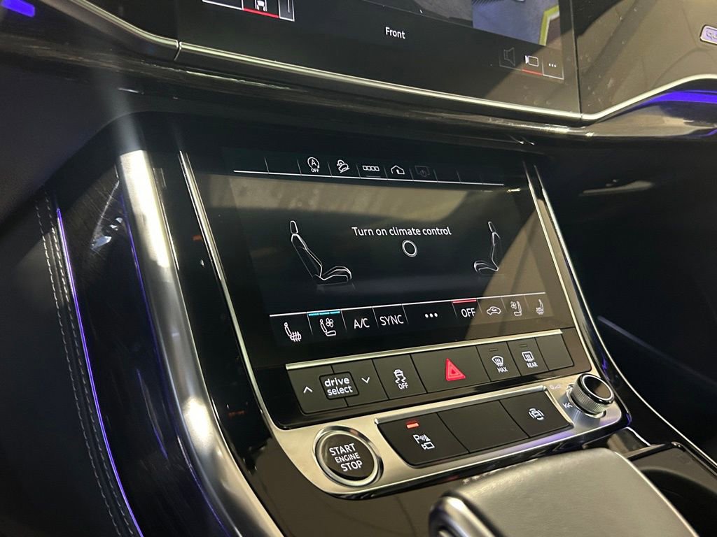 Used 2025 Audi Q7 2.0T Premium Plus w/ Premium Plus Package image 37