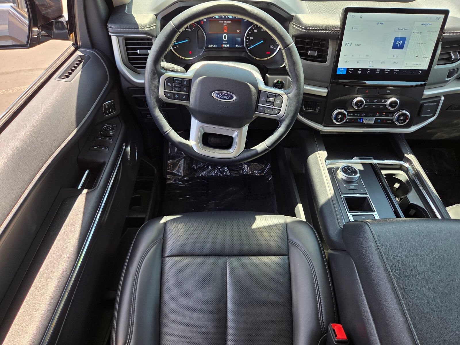 Certified 2023 Ford Expedition Max XLT RWD image 13