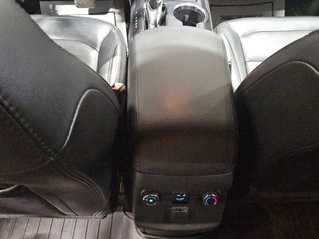 Certified 2017 Ford Explorer XLT w/ Equipment Group 202A AWD/4WD image 14