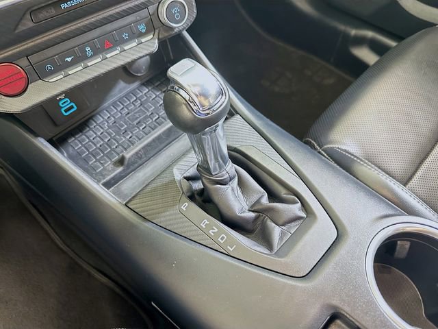 Certified 2024 Ford Mustang Premium image 21