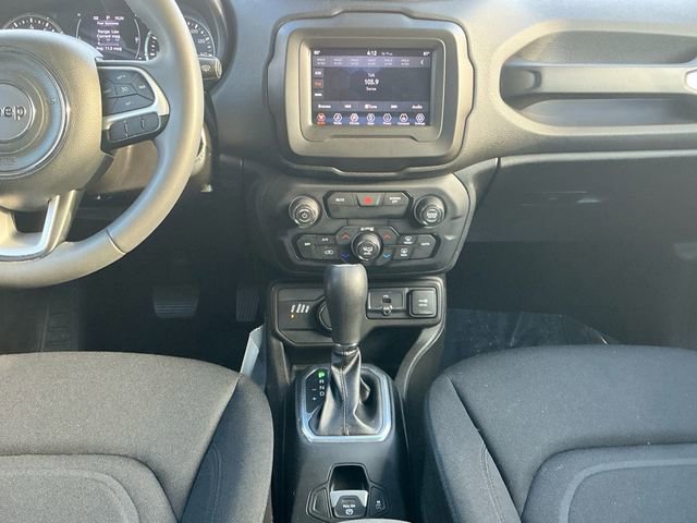 Used 2020 Jeep Renegade Latitude image 15