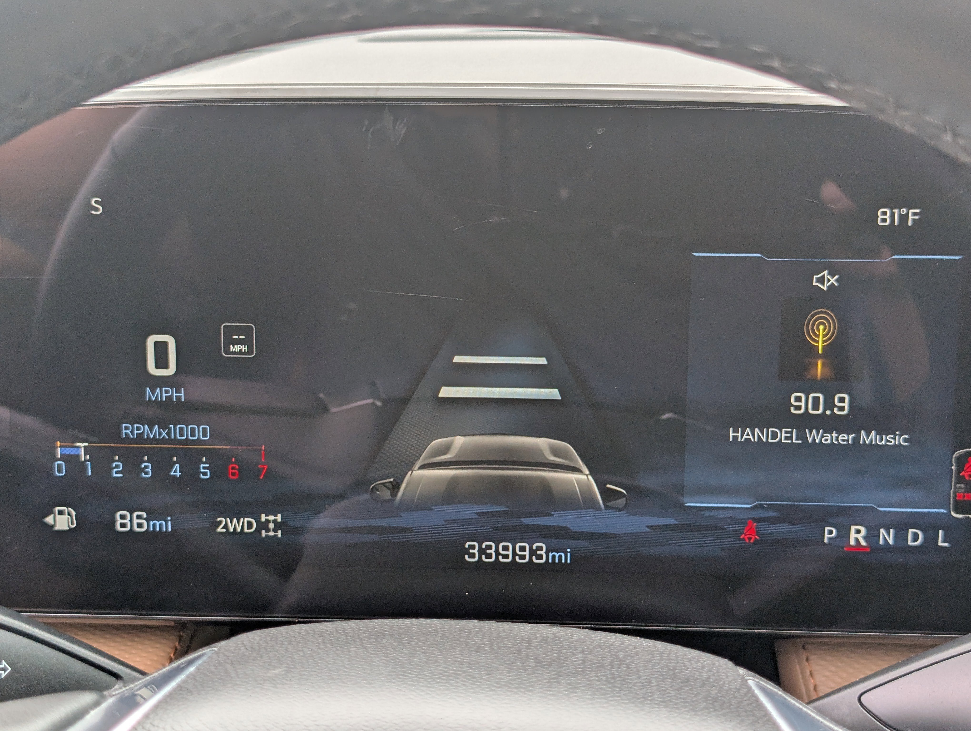 Used 2025 Chevrolet Equinox ACTIV w/ Safety and Technology Package AWD/4WD image 28